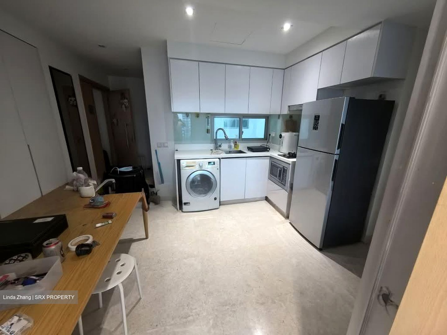 Eight Riversuites (D12), Condominium #547703521